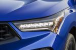 Acura RDX A-Spec 2018 года